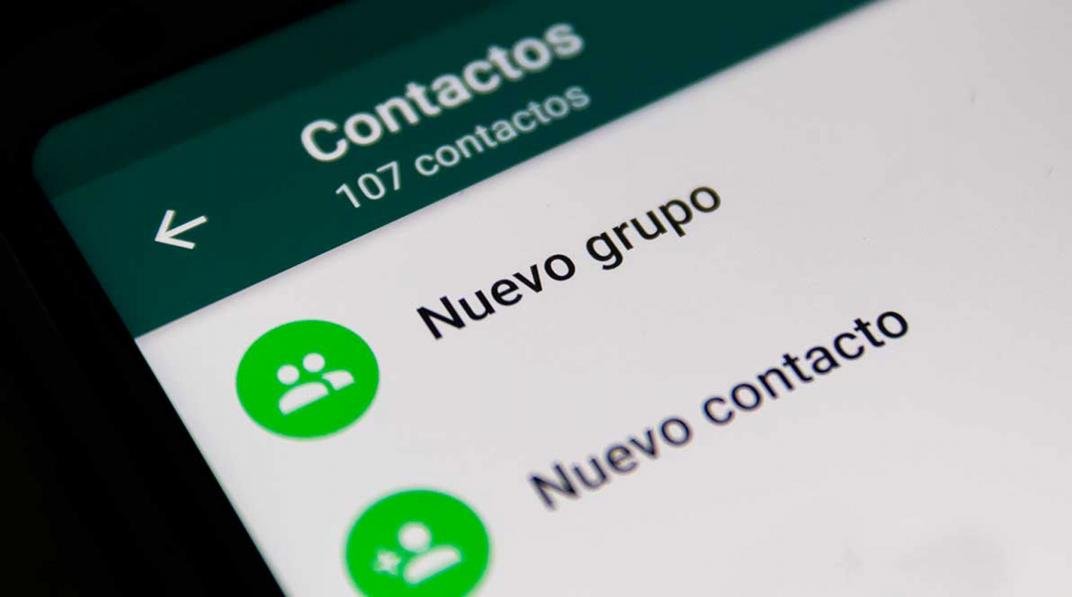 Ahora en WhatsApp no te pueden añadir a grupos sin tu consentimiento