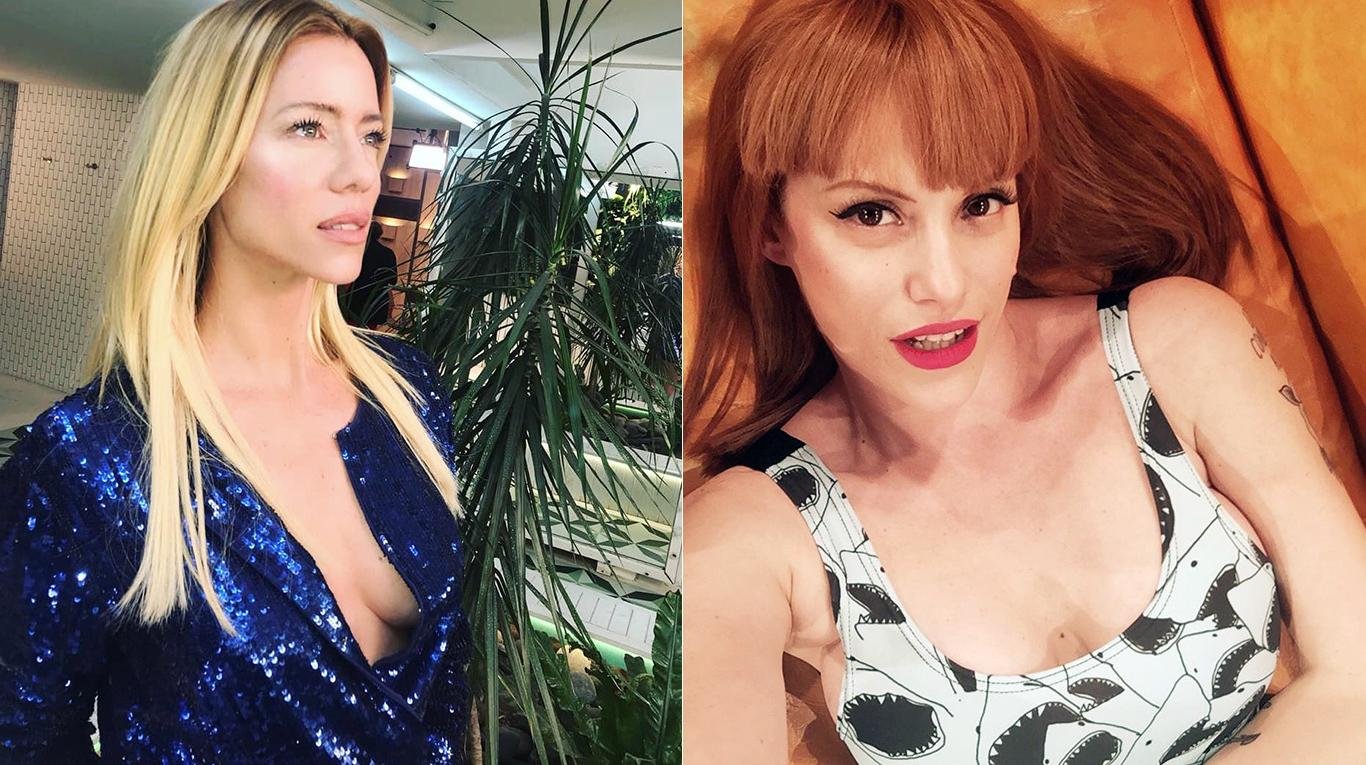 El fuerte consejo de Connie Ansaldi a Nicole Neumann