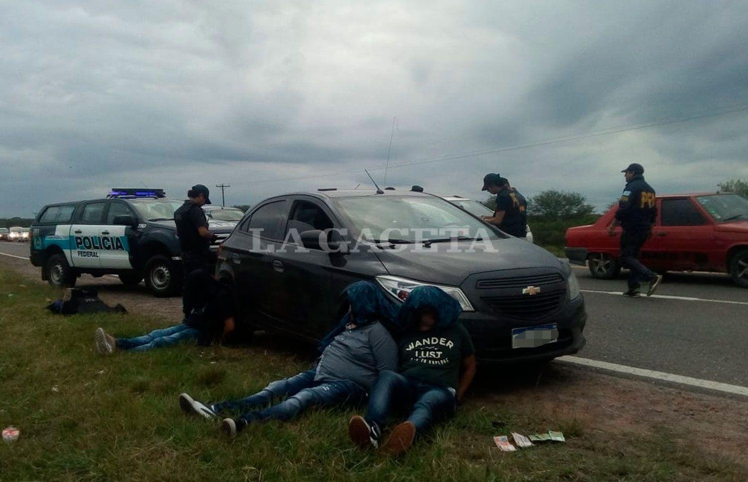 Tucumán: Detienen a un empresario de la noche por tráfico de droga