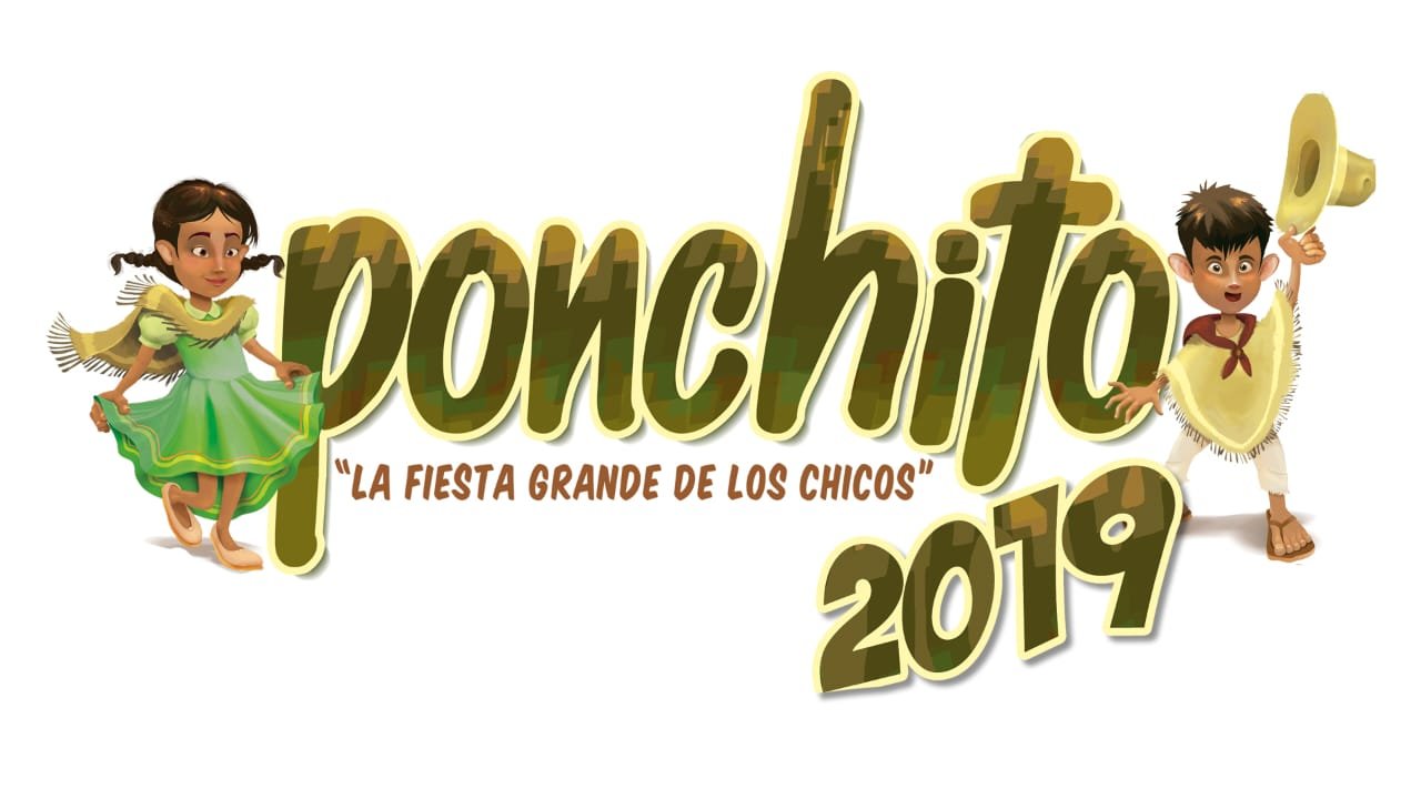 Estas son las bases y condiciones para la presentación de propuestas artísticas del Ponchito 2019