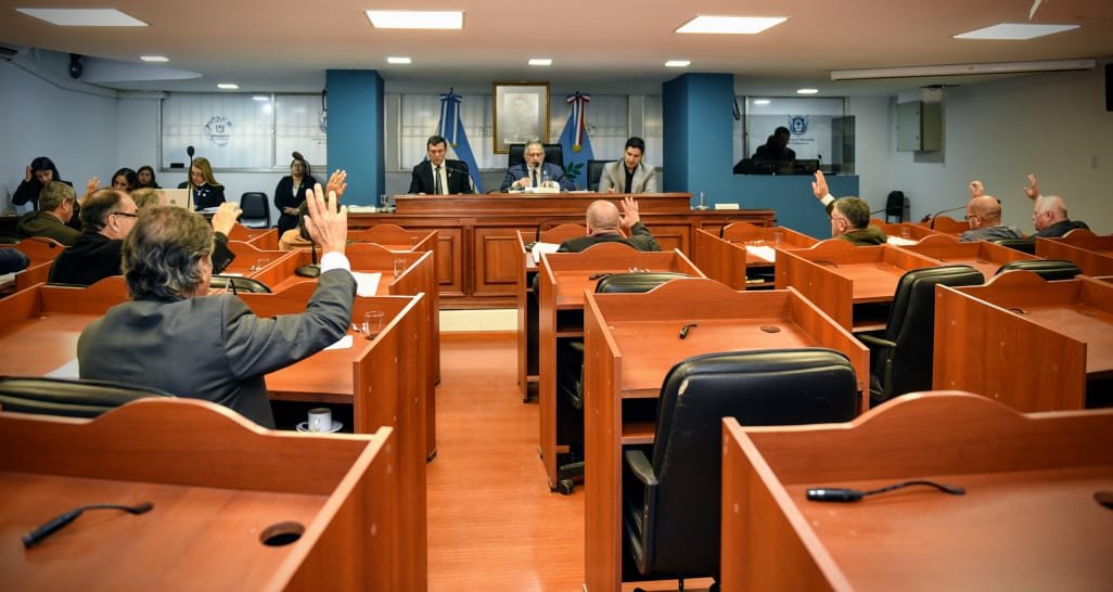 El Senado dio sanción definitiva a modificaciones al Régimen de Promoción Minera