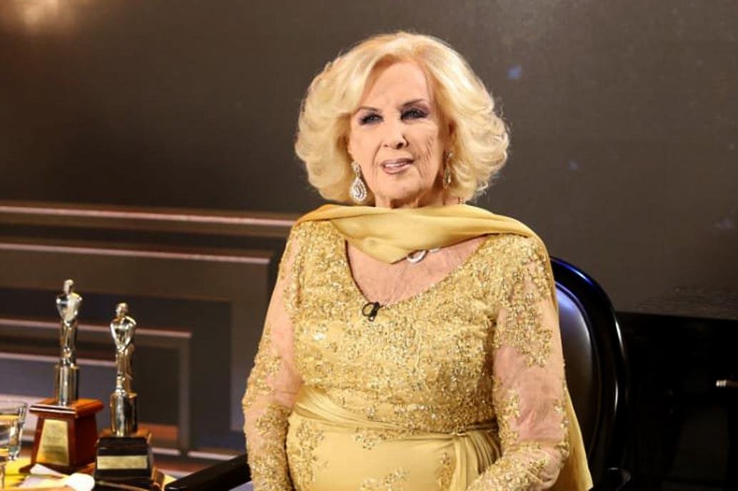 Mirtha Legrand: Nuevos resultados en los análisis complican su salida del hospital