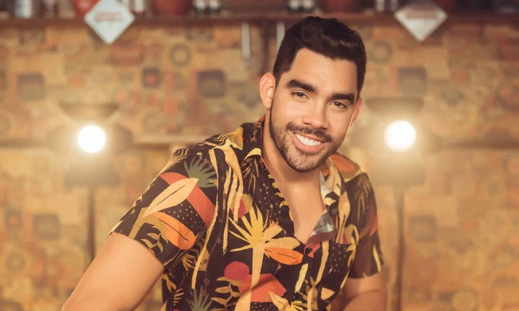 Brasil: murió el cantante Gabriel Diniz, en un accidente aéreo