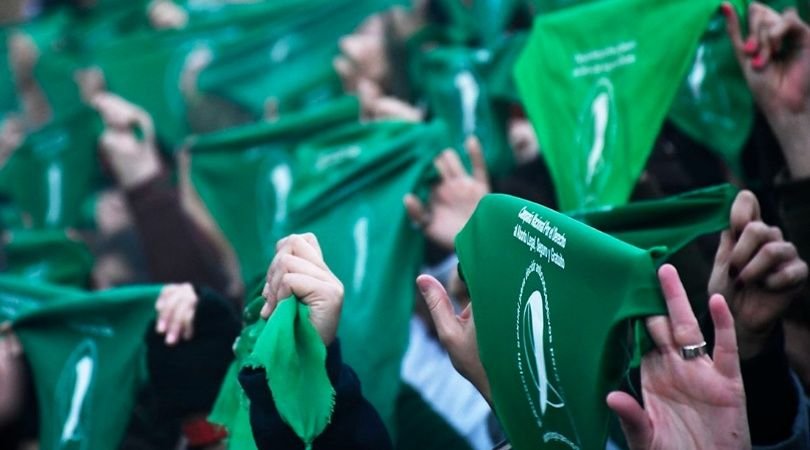 Diputados: Presentan proyecto de ley de abortos no punibles