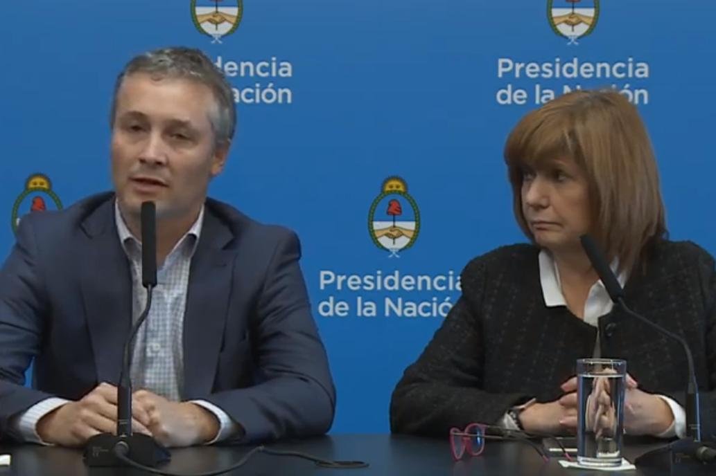 El Gobierno pide que Negri y Mestre «trabajen juntos»