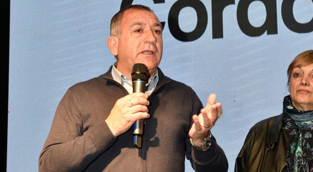 Luis Juez: «Mestre fue funcional a la reelección del gobernador Juan Schiaretti»
