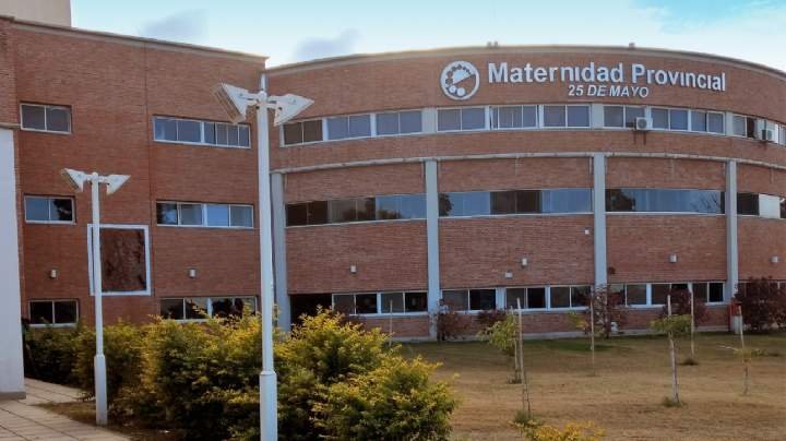 Realizaron un aborto una menor de 15 años, quien habría manifestado su intención de continuar con el embarazo