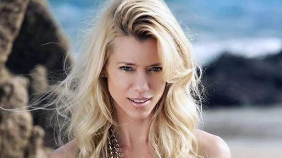 Nicole Neumann:¿por qué la felicidad tiene que ver con un macho?