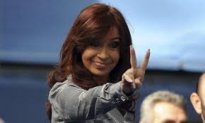 Cristina Kirchner : «El mejor homenaje que podemos hacerle a San Martín es entender la necesidad de la unidad»