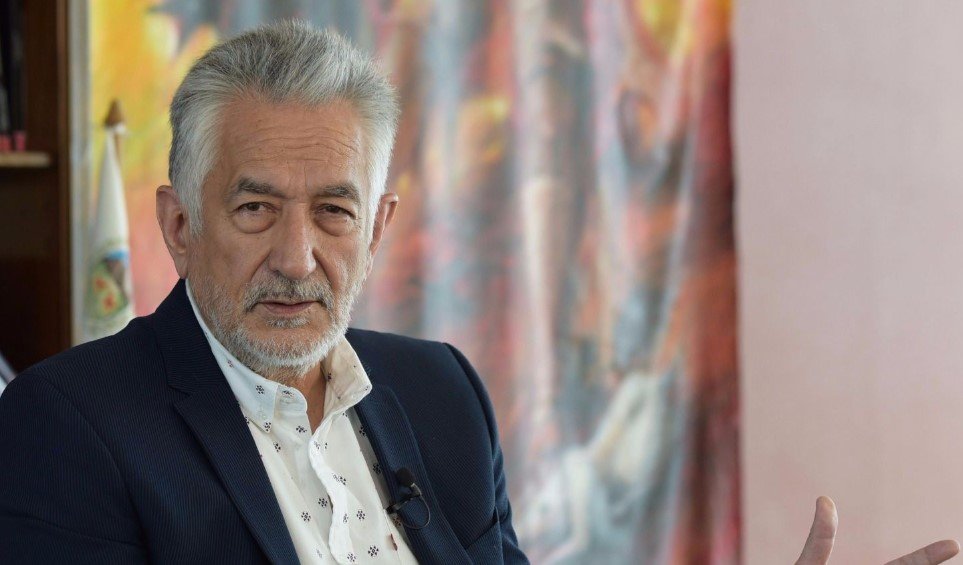 Desapareció un ex funcionario de Rodríguez Saá que iba declarar en su contra