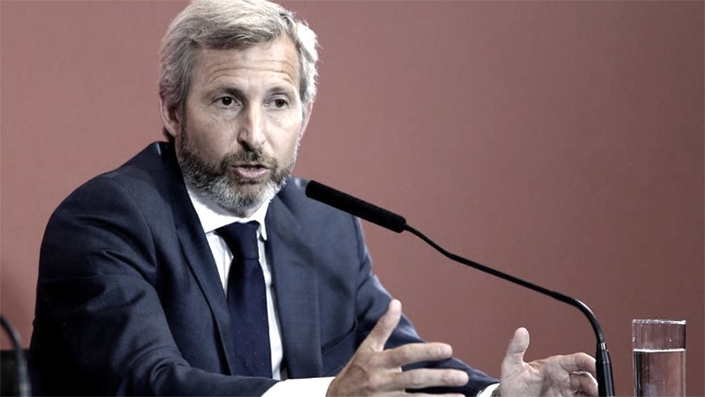 Rogelio Frigerio: Cambiemos puede sumar a dirigentes que compartan «objetivos y valores»