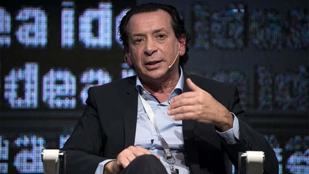 Sica afirmó que la economía está «cada vez más cerca de la recuperación»