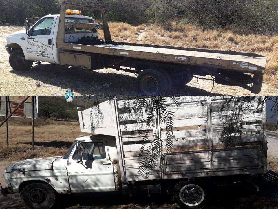 Secuestran casi 200 vehículos en operativos de control vehicular