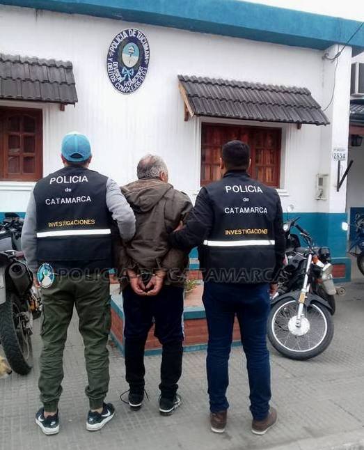Breves Policiales