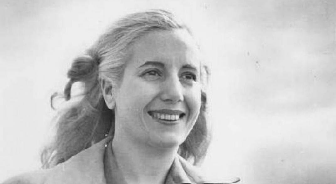 Proponen que la «Marcha de las Antorchas» sea Patrimonio Histórico por la muerte de Eva Peron