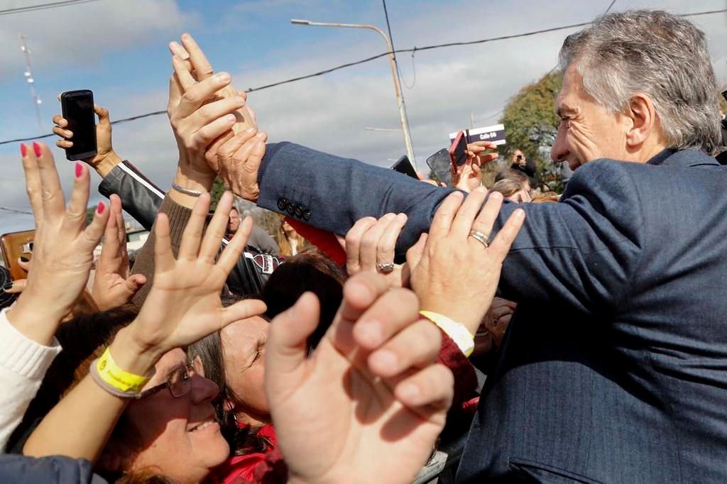 El presidente Mauricio Macri, encabezará la tradicional cena de camaradería de las Fuerzas Armadas