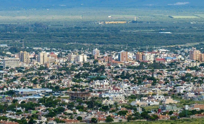 Asueto en Capital por el 336° aniversario de la fundación de la ciudad