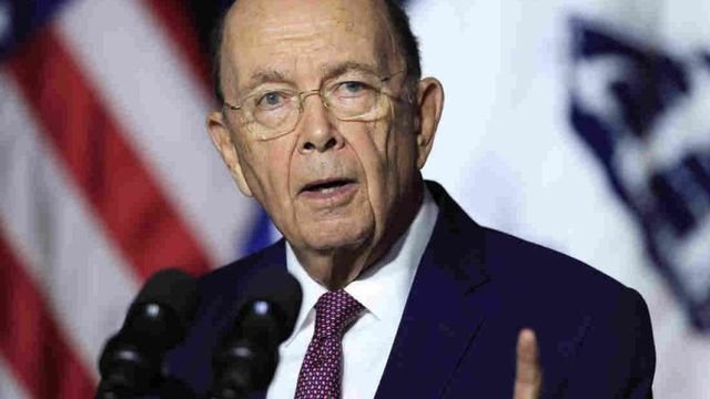 Wilbur Ross: El mundo no se dio cuenta todavía del buen trabajo que ha hecho Macri