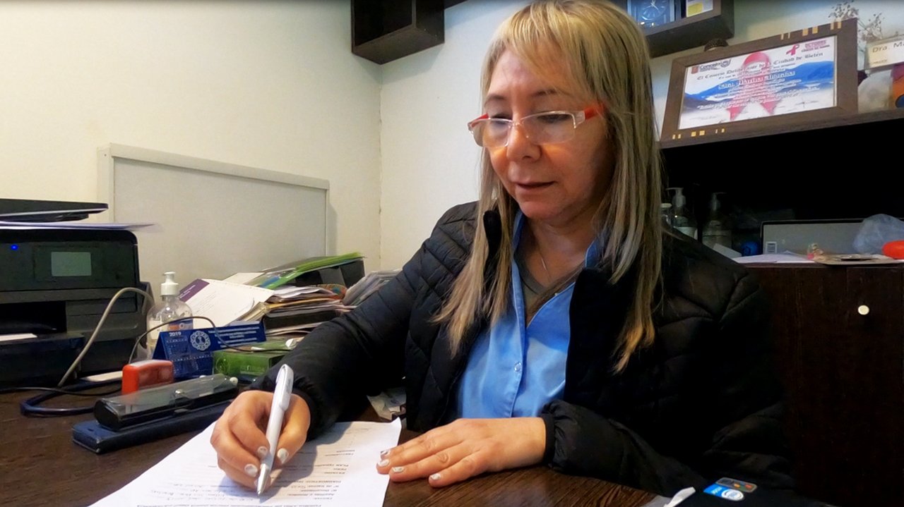 La oncóloga Marina Andrada apuntó contra la OSEP y propuso un Banco de Medicamentos