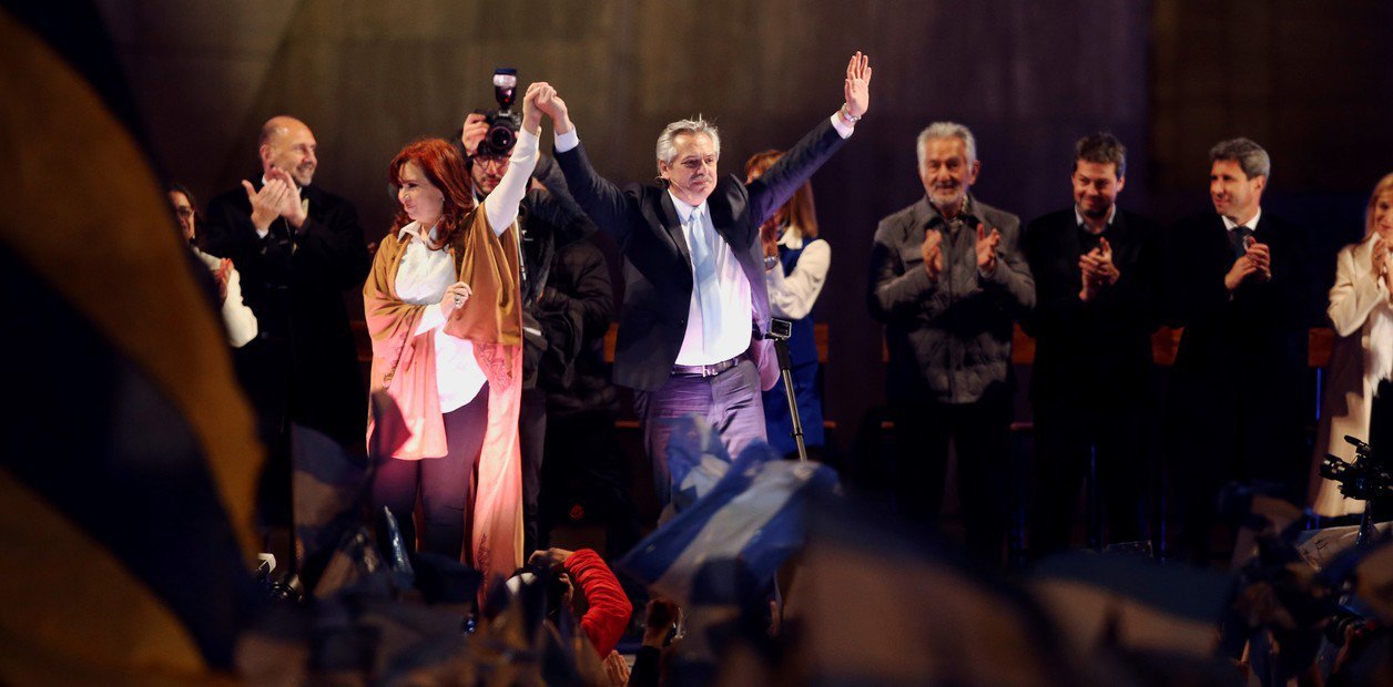 Alberto Fernández aseguró que «Córdoba no es una provincia más»