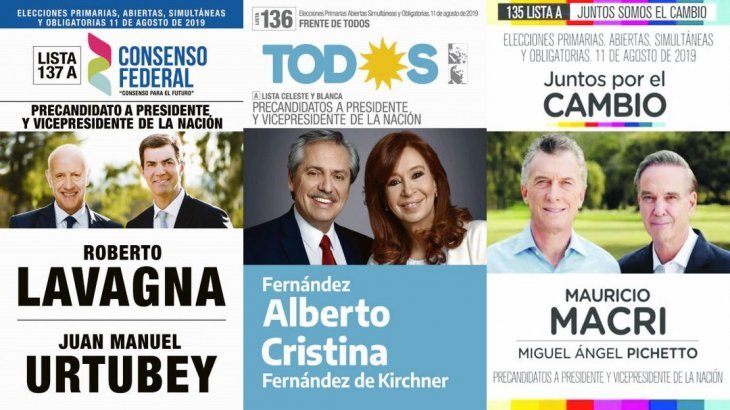 Todo lo que hay que saber sobre las elecciones