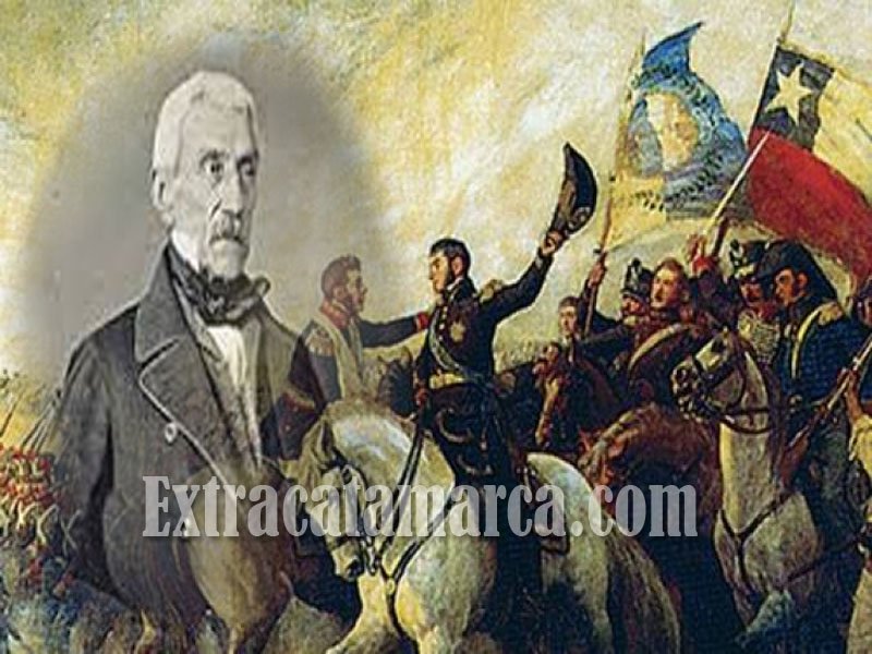 Realizan una serie de homenajes al general José de San Martín