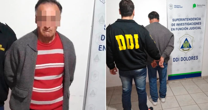 Que dijo el acusado de matar a golpes a Navila, la menor de 15 años asesinada en Chascomús