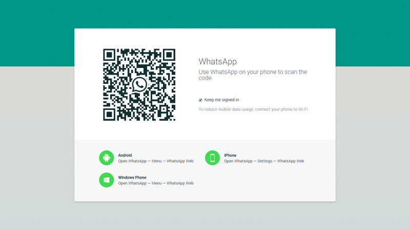 Llegan nuevas funciones muy esperadas en Whatsapp web