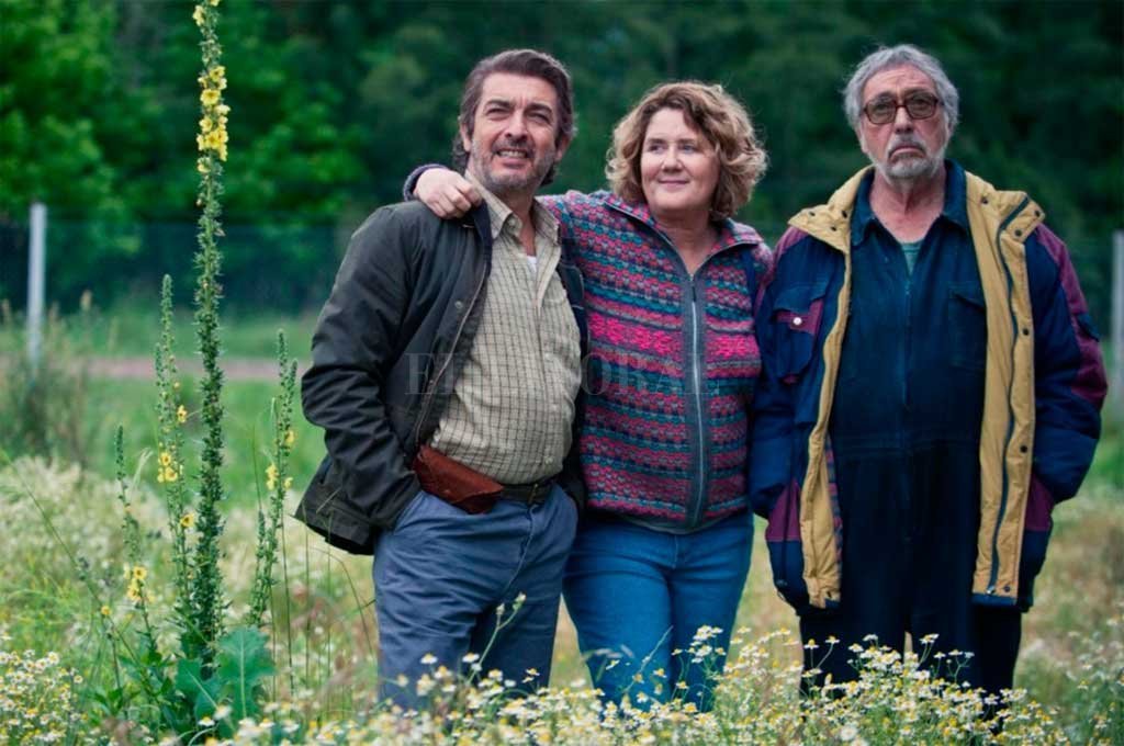 «La Odisea de los Giles» fue elegida para competir en los Oscar 2019