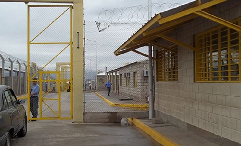 Serán trasladados al penal de Miraflores los tres imputados por abuso sexual en El Rodeo