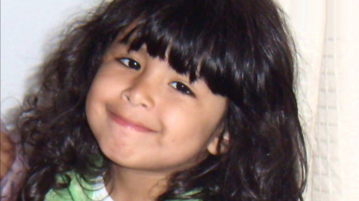 Sofía Herrera cumpliría 15 años
