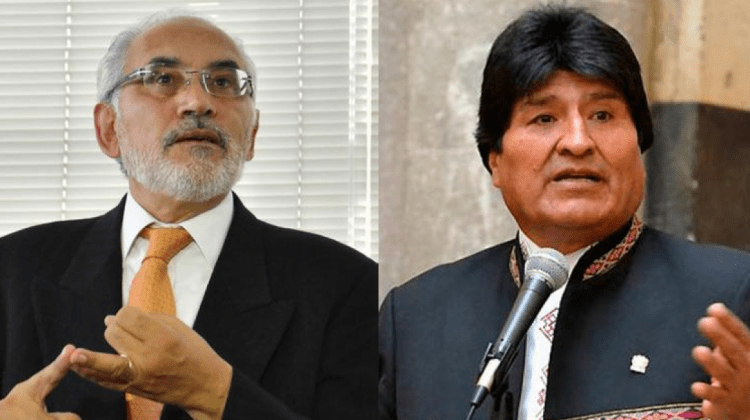 Bolivia: cancelaron el escrutinio provisorio de las elecciones y Carlos Mesa llamó a movilizarse