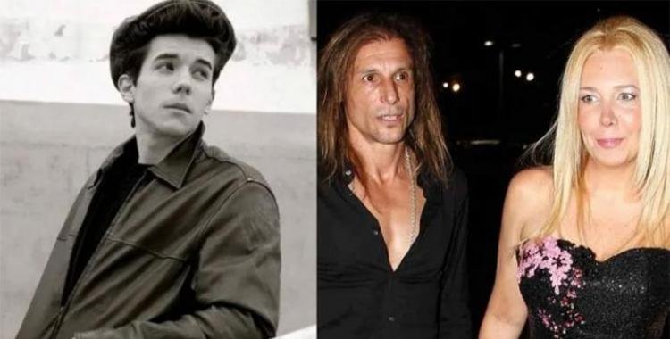 Mariana Nannis rechaza a su nieta, hija de Axel Caniggia