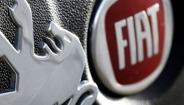 Fiat Chrysler y Peugeot anunciaron su fusión: serán el cuarto fabricante mundial de automóviles