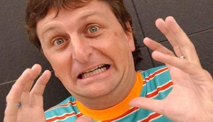 Diego Korol confirmó que levantaron “Peligro Sin Codificar”