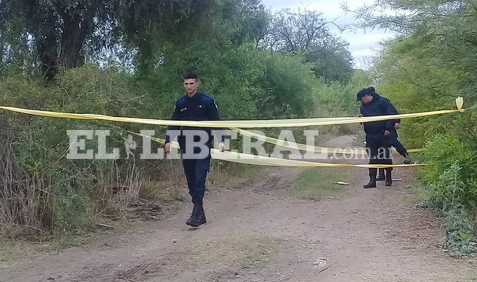 Conmoción en Santiago del Estero: un hombre intentó matar a su pareja y luego se suicidó