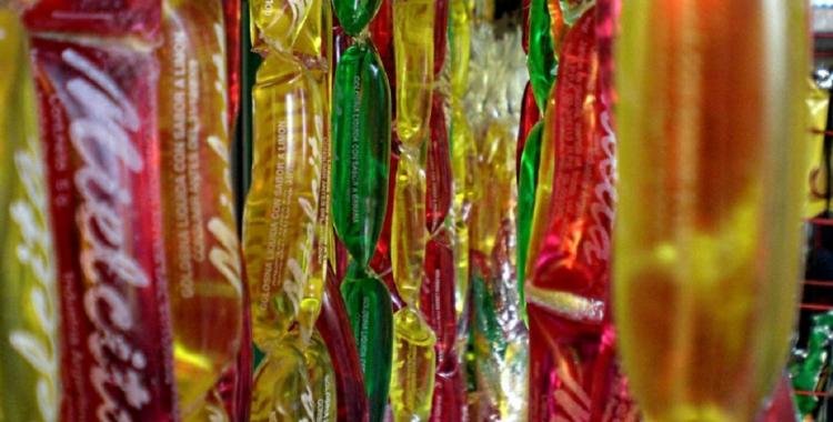 Reabre la fábrica de Mielcitas y Naranjú como cooperativa y se prepara para producir