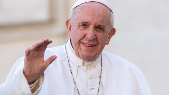 El Papa Francisco no vendrá a la Argentina en 2020