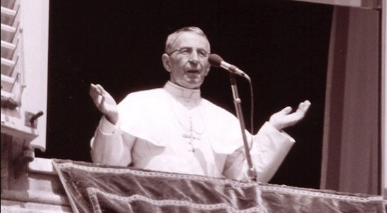 Un sicario confesó que ayudó a matar al Papa Juan Pablo I
