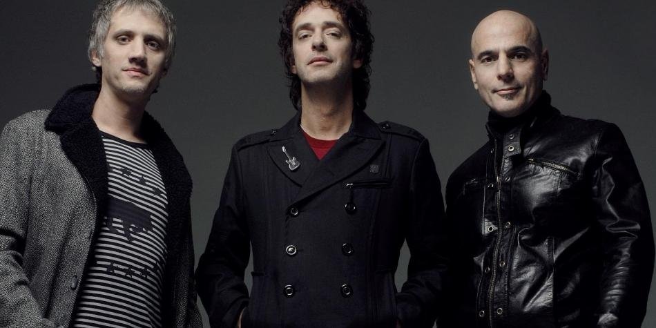El regreso de Soda Stereo