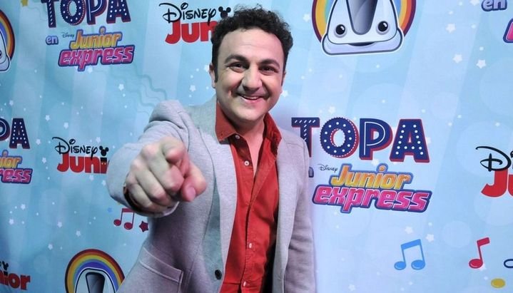 Diego Topa: «Tendré un hijo por vientre subrogado»
