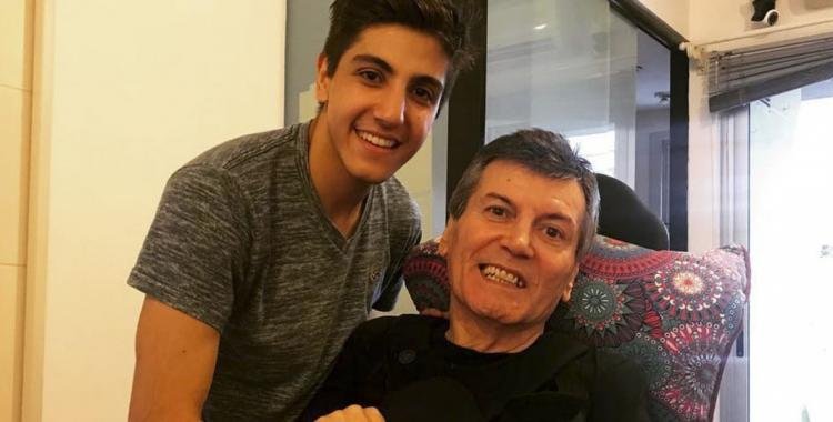 Difunden un nuevo parte médico de Carlín Calvo: se encuentra en estado crítico