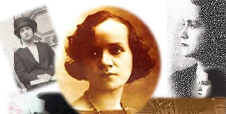 Google está celebrando a Matilde Hidalgo de Procel, la primera latina que pudo votar