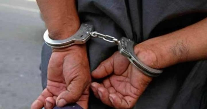 Detienen a un hombre buscado por abuso sexual mientras escapaba en micro A Jujuy