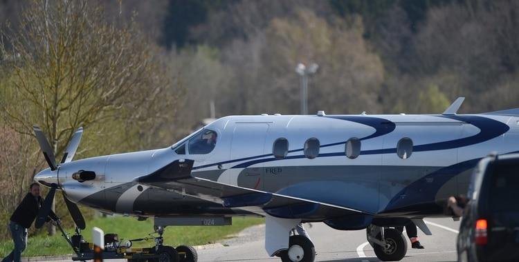 Se estrelló una avioneta en Dakota del Sur: hay nueves muertos, entre ellos dos niños