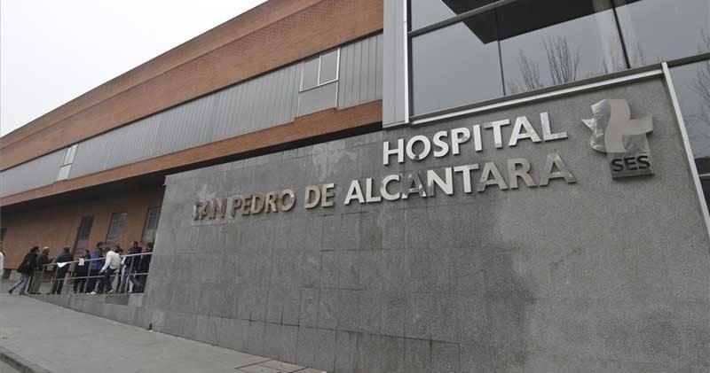 Un niño estuvo al borde de la muerte por un error médico en España
