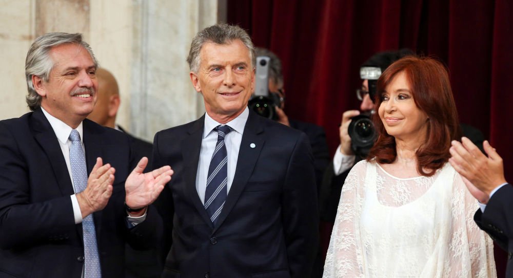 Todos los mensajes de fin de año de Macri, Cristina y políticos destacados