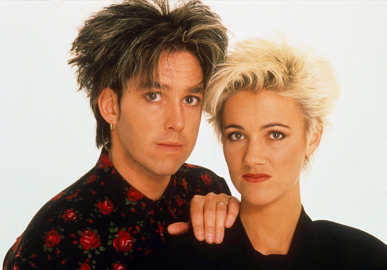 ‘ESTRELLA MÁS AMADA’ Marie Fredriksson: la cantante de Roxette fallece a los 61 años después de una larga batalla contra el cancer