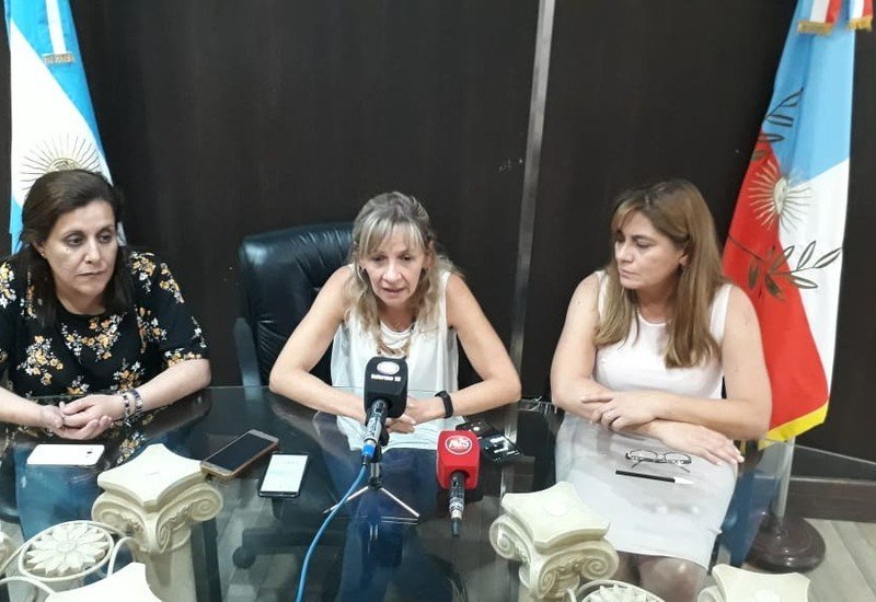 Catamarca ya cuenta con un protocolo de consistencia ante el Coronavirus