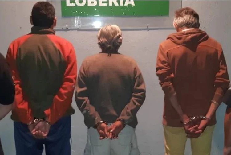 Cuatro detenidos por abusos a una nena de 13 años con retraso madurativo